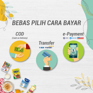 Metode Pembayaran